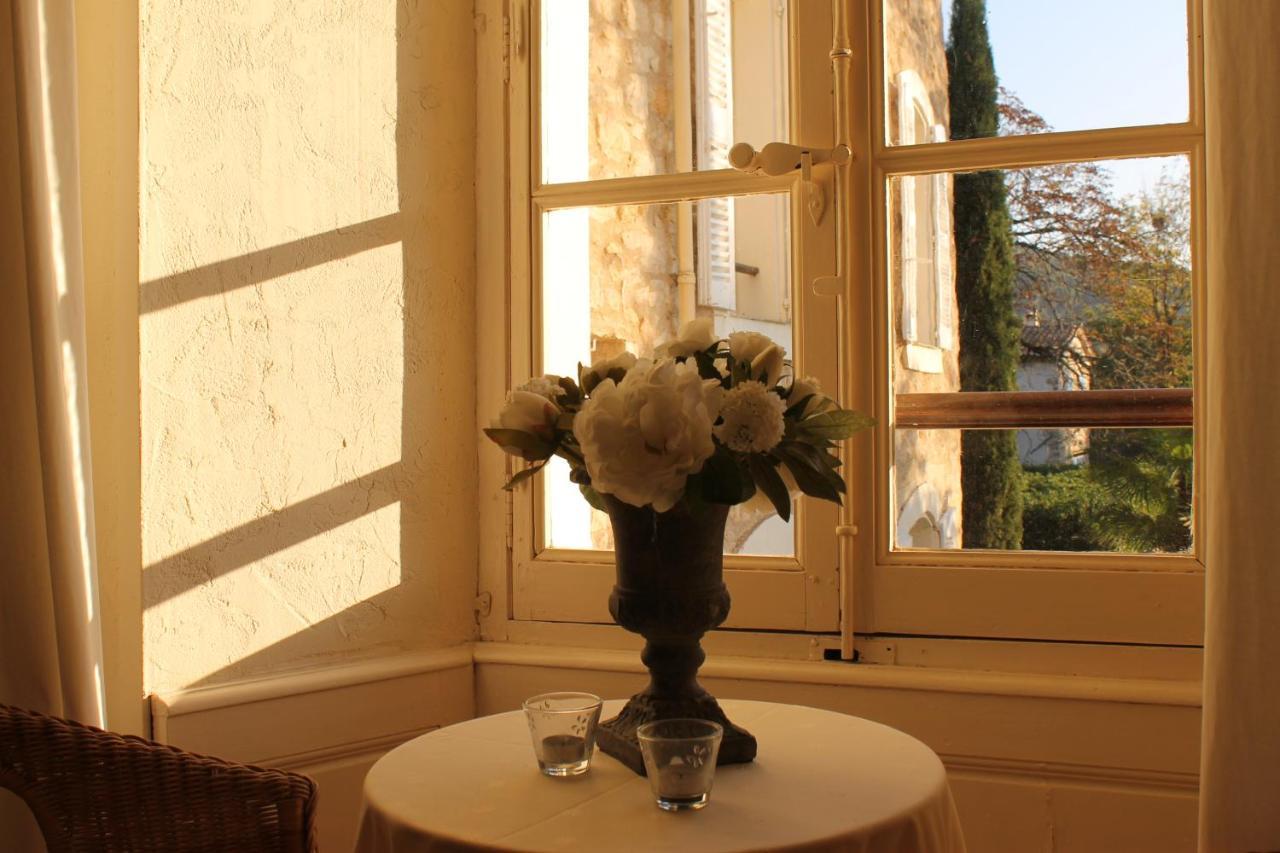 Maison Du Midi Bed and Breakfast Lorgues Exterior foto